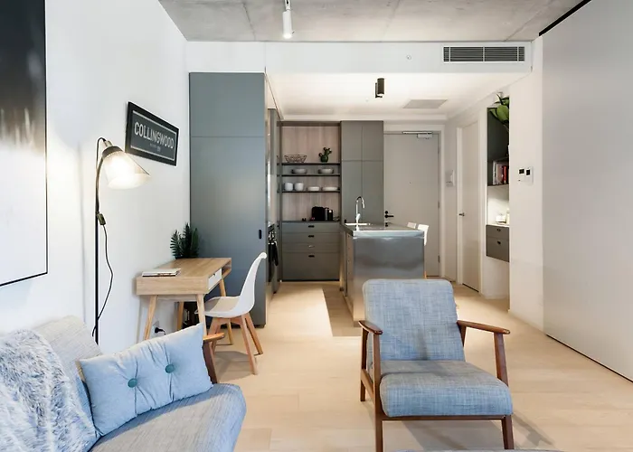 Egy hálószobás apartman