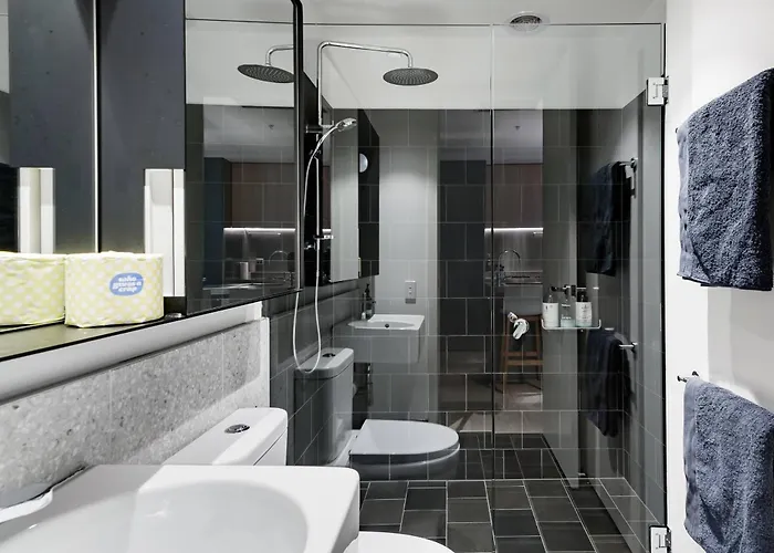 Egy hálószobás apartman