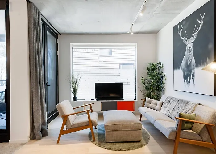 Egy hálószobás apartman